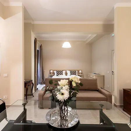 Apartamento Hostly-suite Il Mediceo-lungarni In Town Center