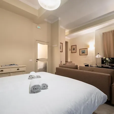Hostly-suite Il Mediceo-lungarni In Town Center * Pisa