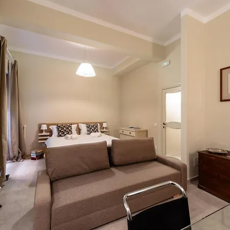 Hostly-suite Il Mediceo-lungarni In Town Center Pisa