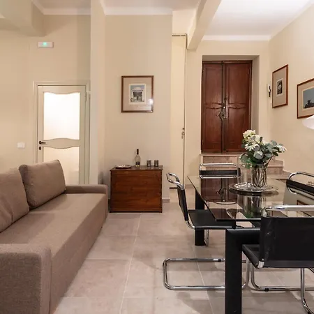 Hostly-suite Il Mediceo-lungarni In Town Center Apartment *