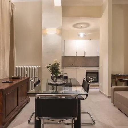 Apartment Hostly-suite Il Mediceo-lungarni In Town Center *