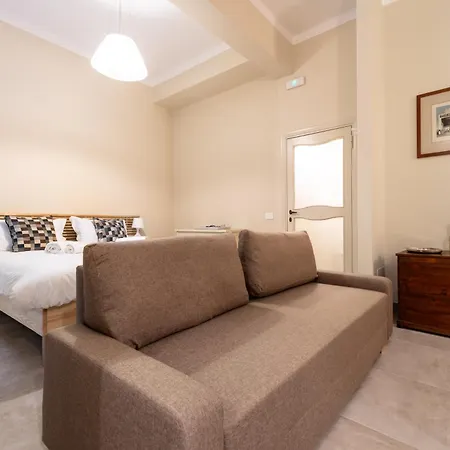 Hostly-suite Il Mediceo-lungarni In Town Center Apartment Pisa