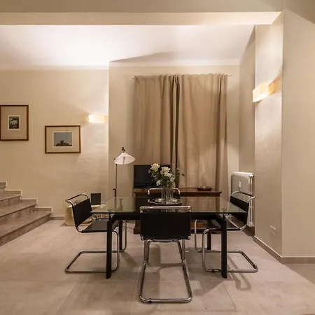 Apartment Hostly-suite Il Mediceo-lungarni In Town Center Pisa