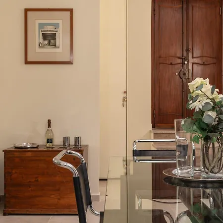 Apartment Hostly-suite Il Mediceo-lungarni In Town Center Pisa