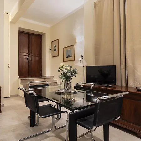 Hostly-suite Il Mediceo-lungarni In Town Center