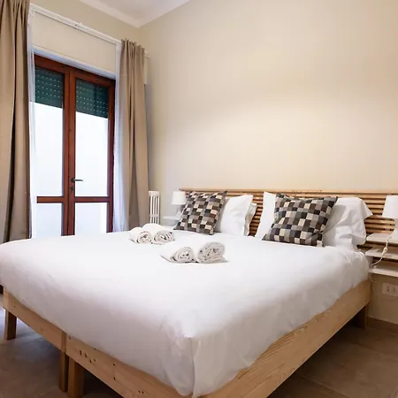 Hostly-suite Il Mediceo-lungarni In Town Center