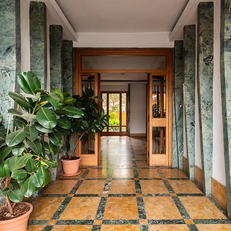 Hostly-suite Il Mediceo-lungarni In Town Center Pisa